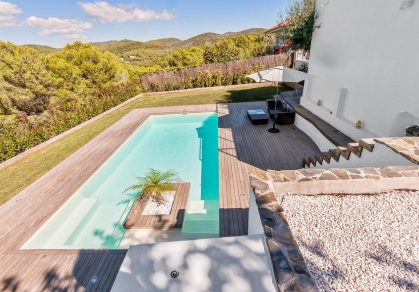 Stunning holiday homes for sale in Barcelona